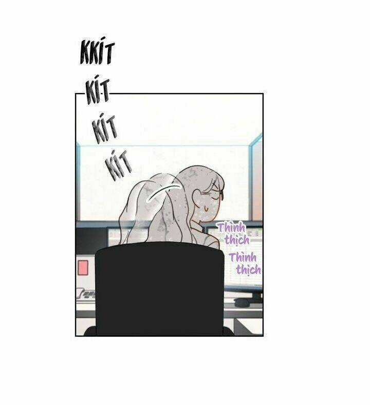 Hẹn Hò Nơi Công Sở Chapter 25 trang 34