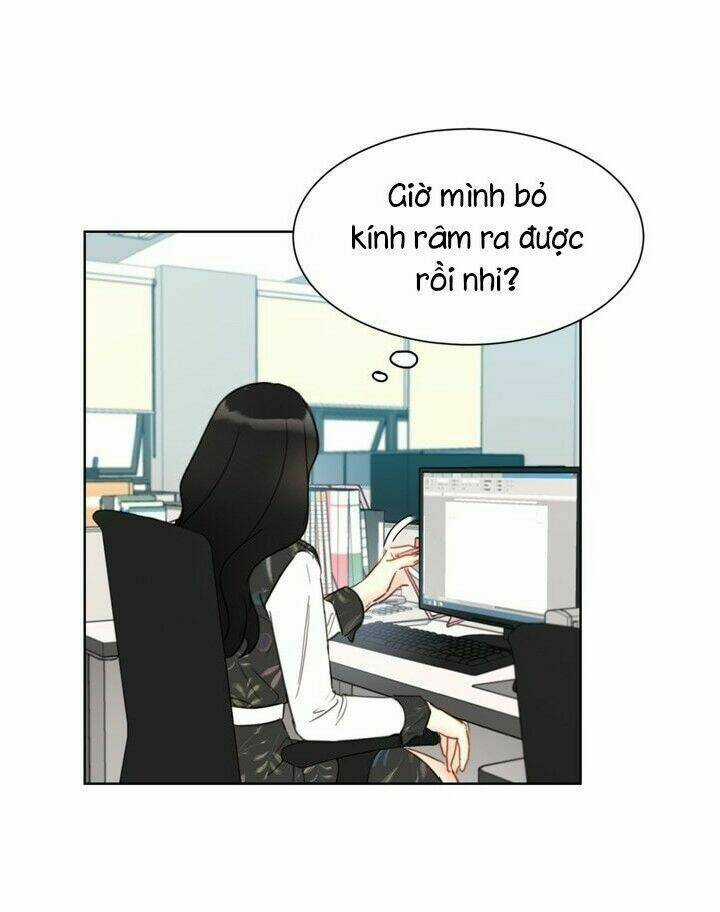Hẹn Hò Nơi Công Sở Chapter 25 trang 36