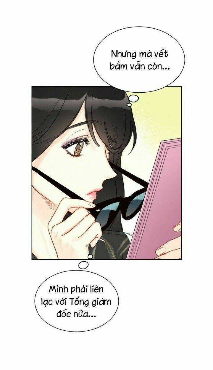 Hẹn Hò Nơi Công Sở Chapter 25 trang 37