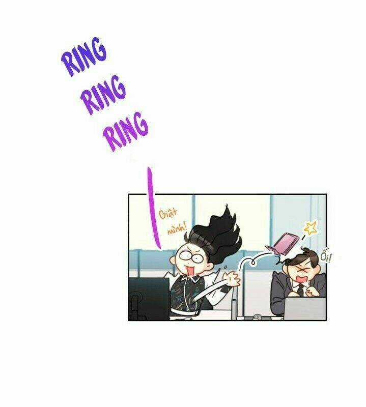 Hẹn Hò Nơi Công Sở Chapter 25 trang 39