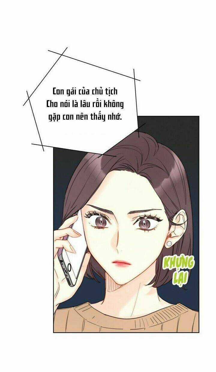 Hẹn Hò Nơi Công Sở Chapter 25 trang 45