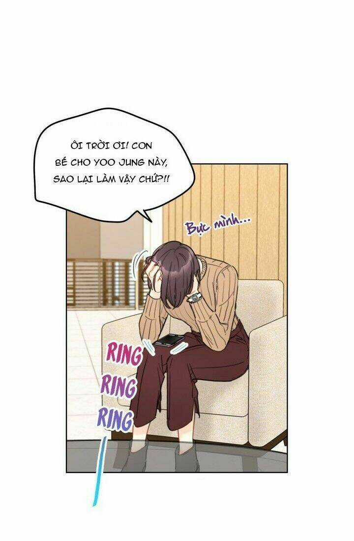 Hẹn Hò Nơi Công Sở Chapter 25 trang 49