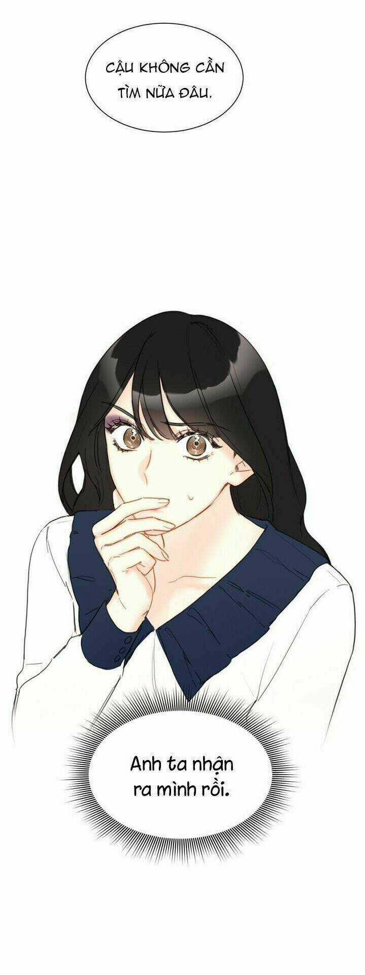 Hẹn Hò Nơi Công Sở Chapter 25 trang 5