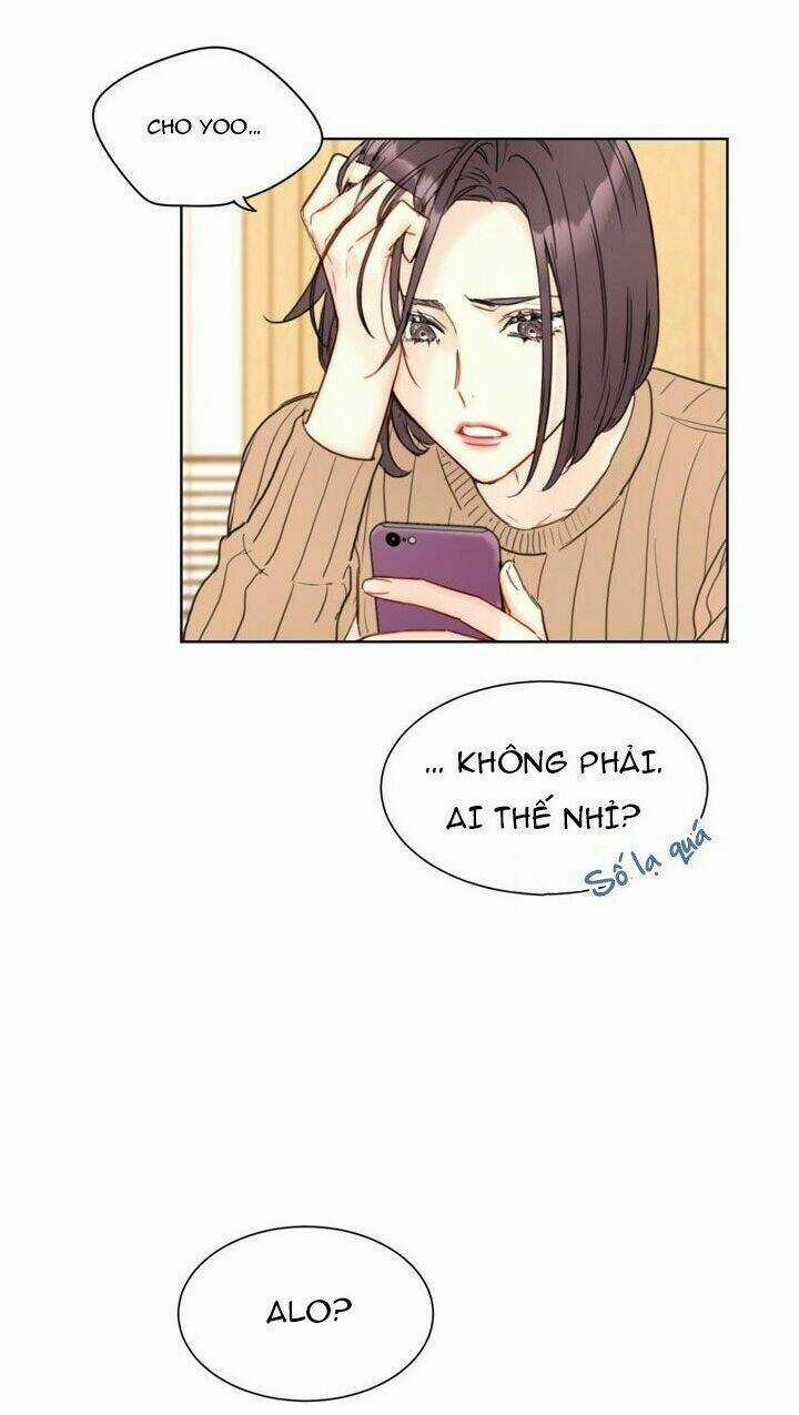 Hẹn Hò Nơi Công Sở Chapter 25 trang 50