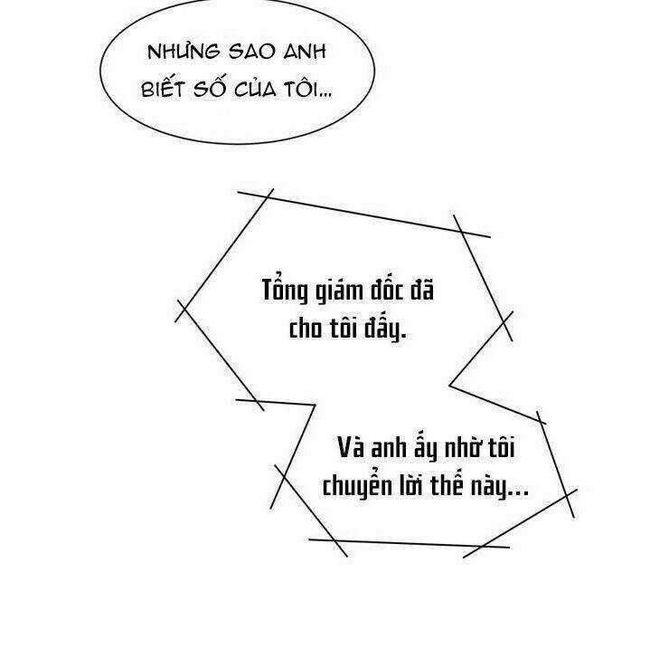 Hẹn Hò Nơi Công Sở Chapter 25 trang 52