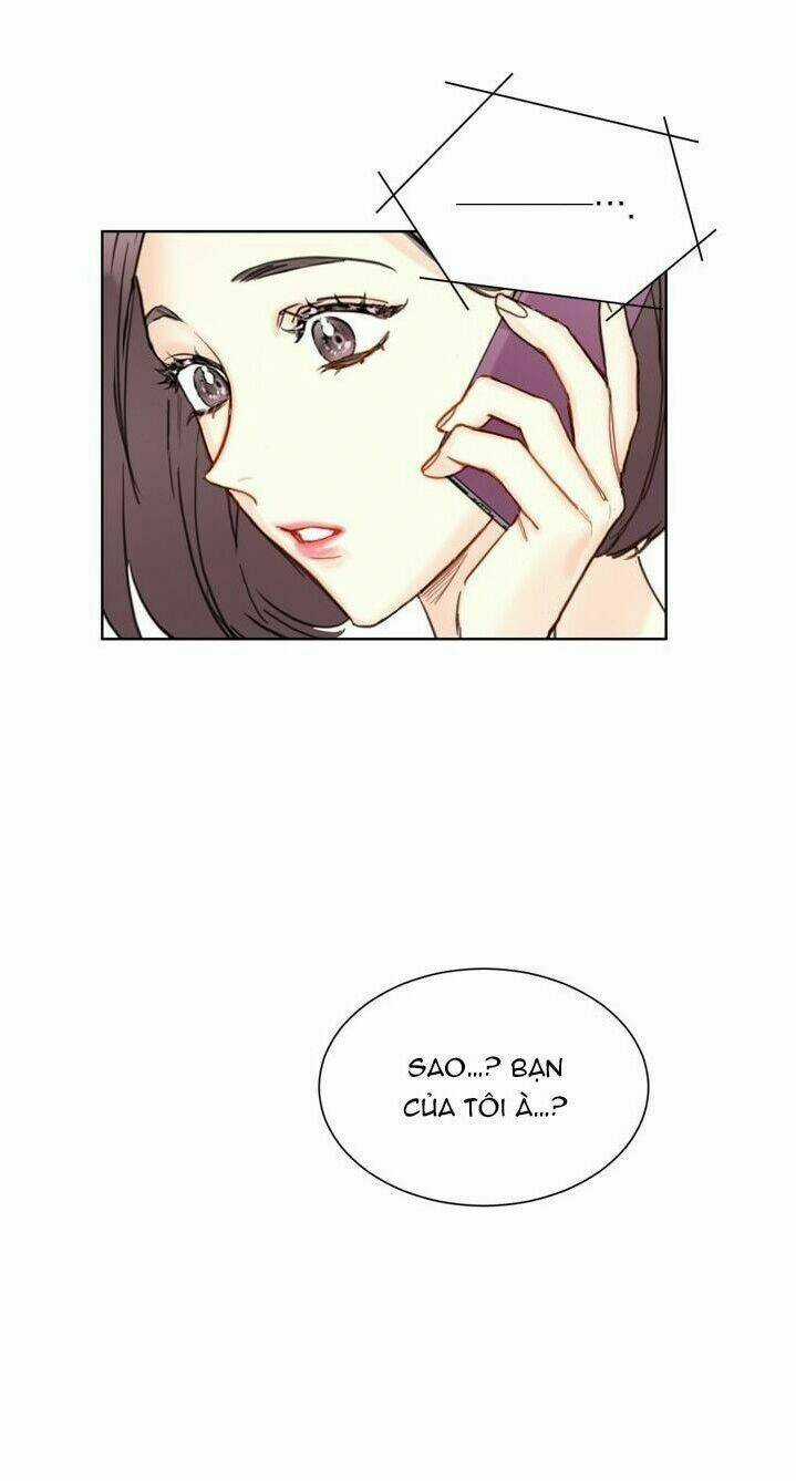 Hẹn Hò Nơi Công Sở Chapter 25 trang 54