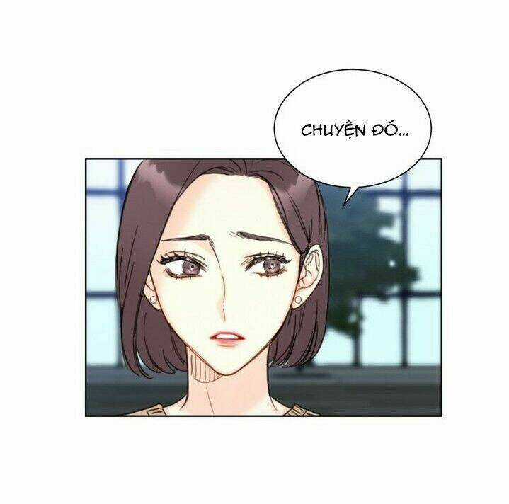 Hẹn Hò Nơi Công Sở Chapter 25 trang 58