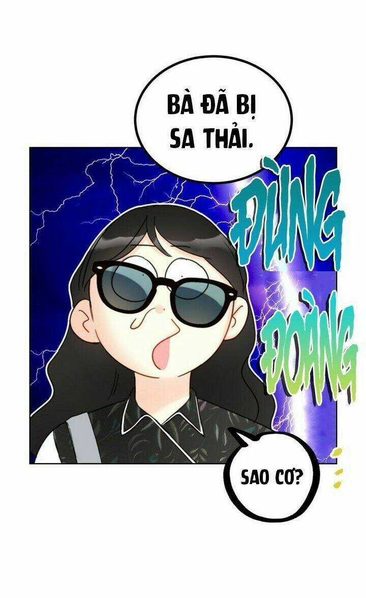 Hẹn Hò Nơi Công Sở Chapter 25 trang 59