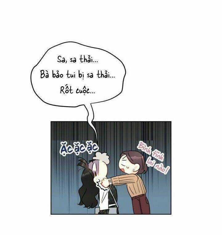 Hẹn Hò Nơi Công Sở Chapter 25 trang 60