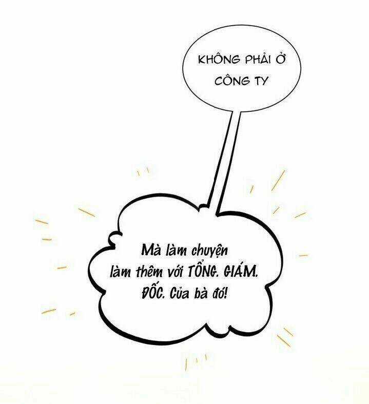 Hẹn Hò Nơi Công Sở Chapter 25 trang 61