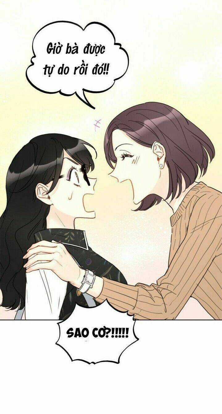 Hẹn Hò Nơi Công Sở Chapter 25 trang 62