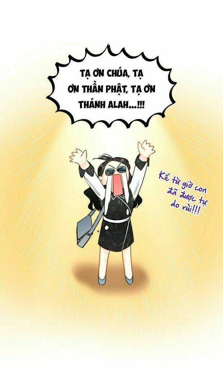 Hẹn Hò Nơi Công Sở Chapter 25 trang 63