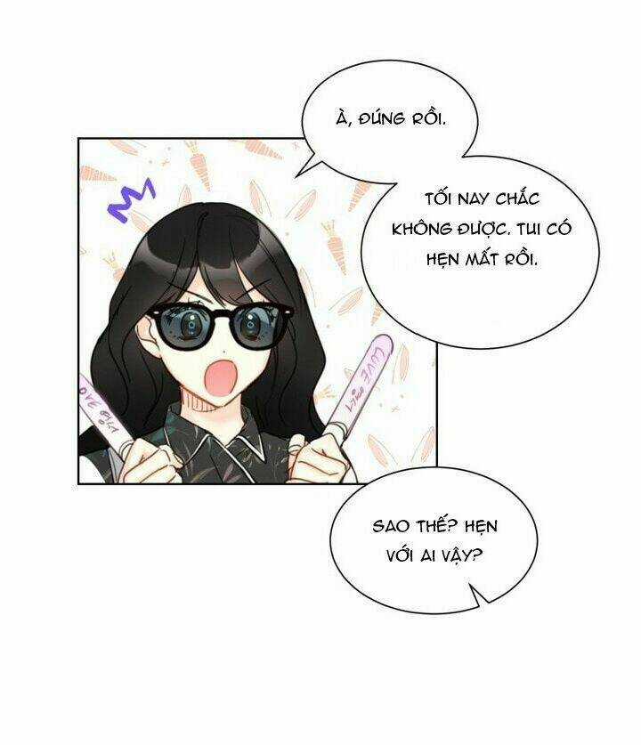 Hẹn Hò Nơi Công Sở Chapter 25 trang 67