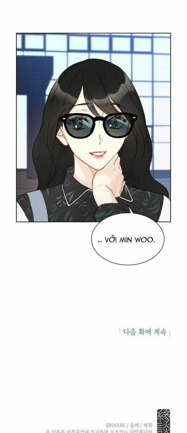 Hẹn Hò Nơi Công Sở Chapter 25 trang 68