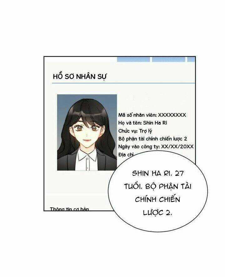 Hẹn Hò Nơi Công Sở Chapter 25 trang 7