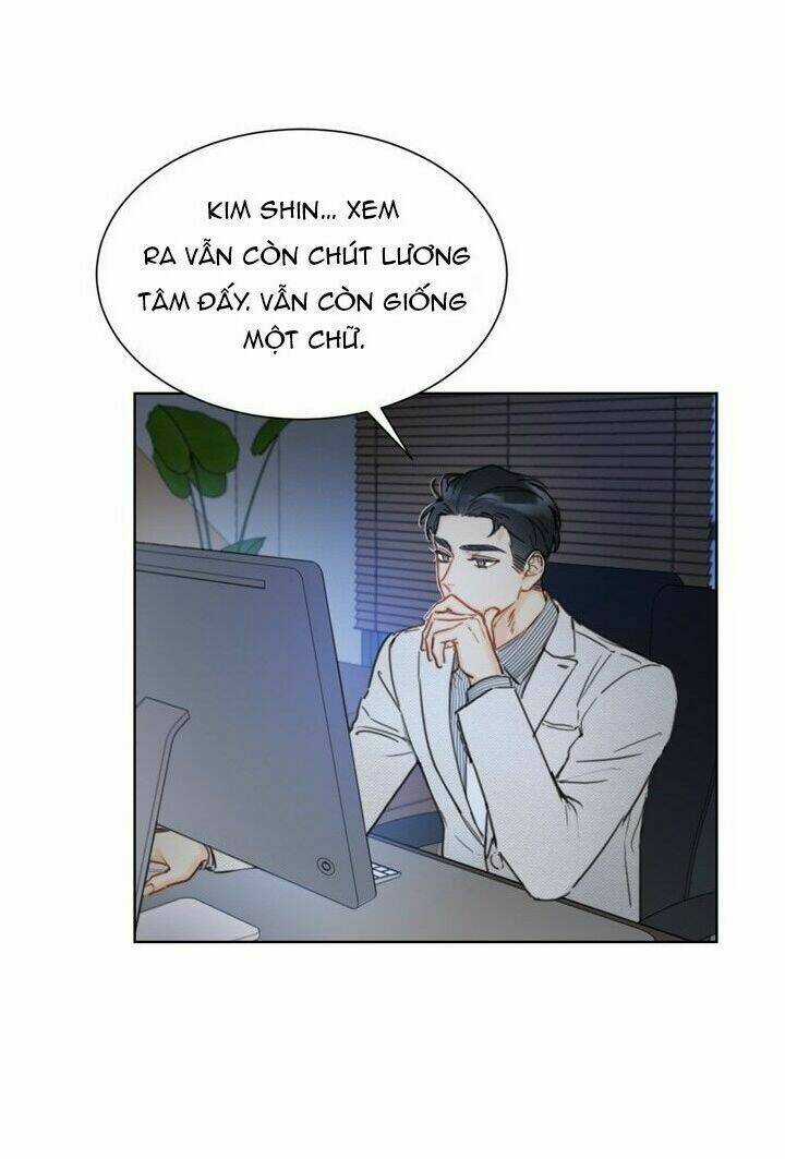 Hẹn Hò Nơi Công Sở Chapter 25 trang 8