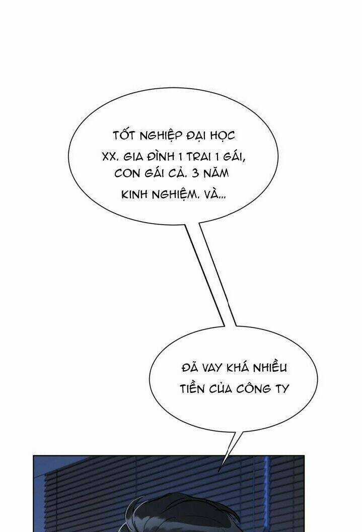 Hẹn Hò Nơi Công Sở Chapter 25 trang 9