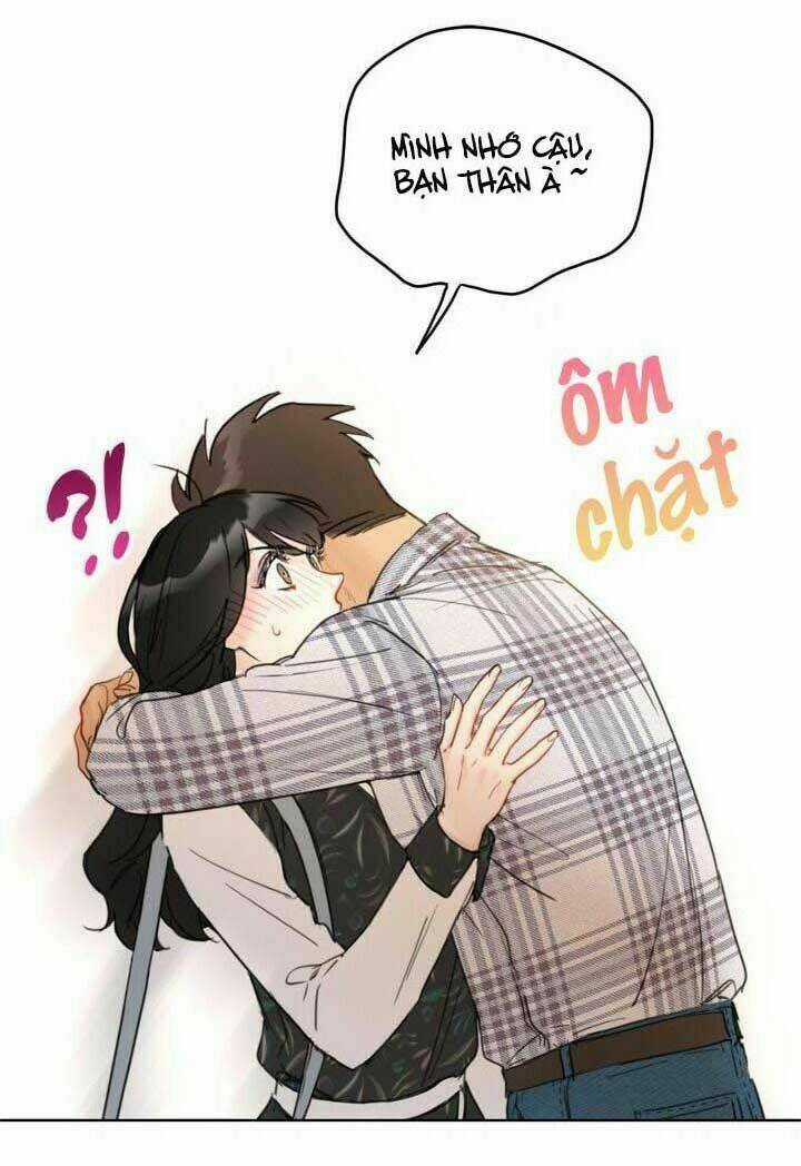 Hẹn Hò Nơi Công Sở Chapter 26 trang 11