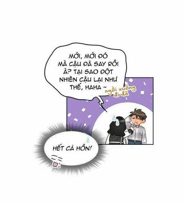 Hẹn Hò Nơi Công Sở Chapter 26 trang 12