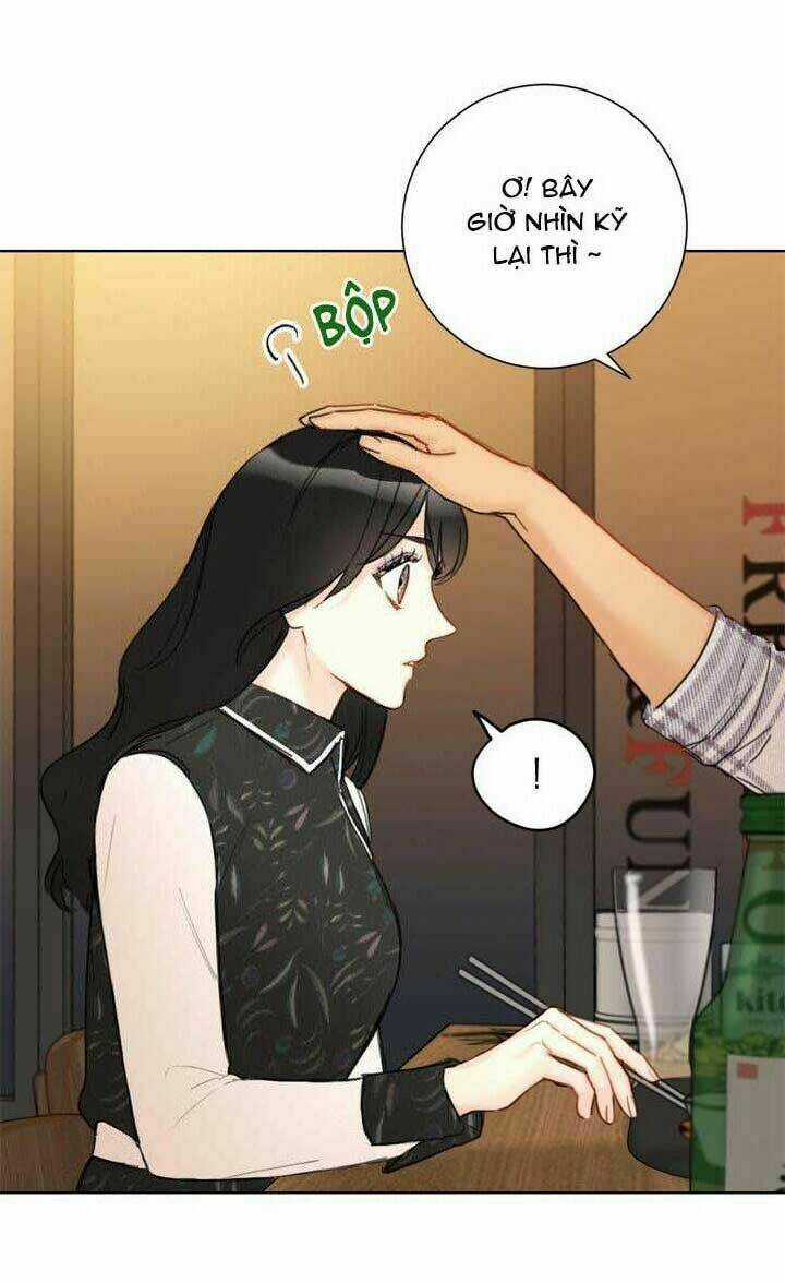 Hẹn Hò Nơi Công Sở Chapter 26 trang 16