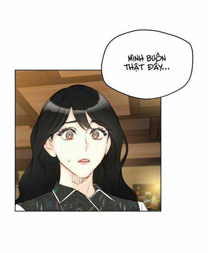 Hẹn Hò Nơi Công Sở Chapter 26 trang 19