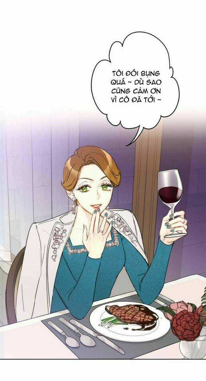 Hẹn Hò Nơi Công Sở Chapter 26 trang 23