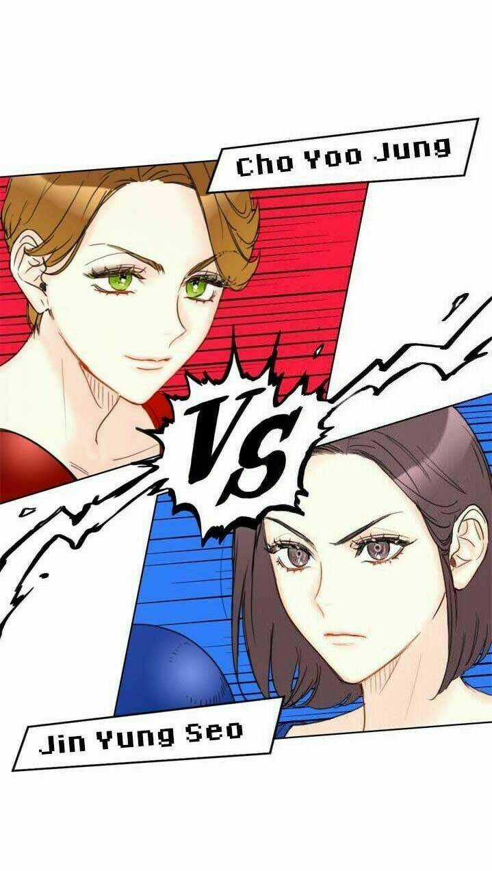 Hẹn Hò Nơi Công Sở Chapter 26 trang 25