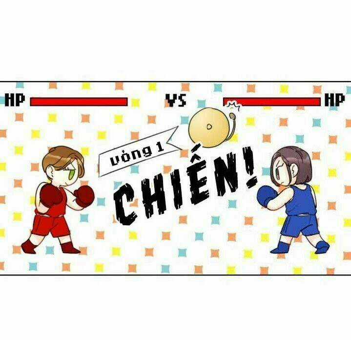 Hẹn Hò Nơi Công Sở Chapter 26 trang 26