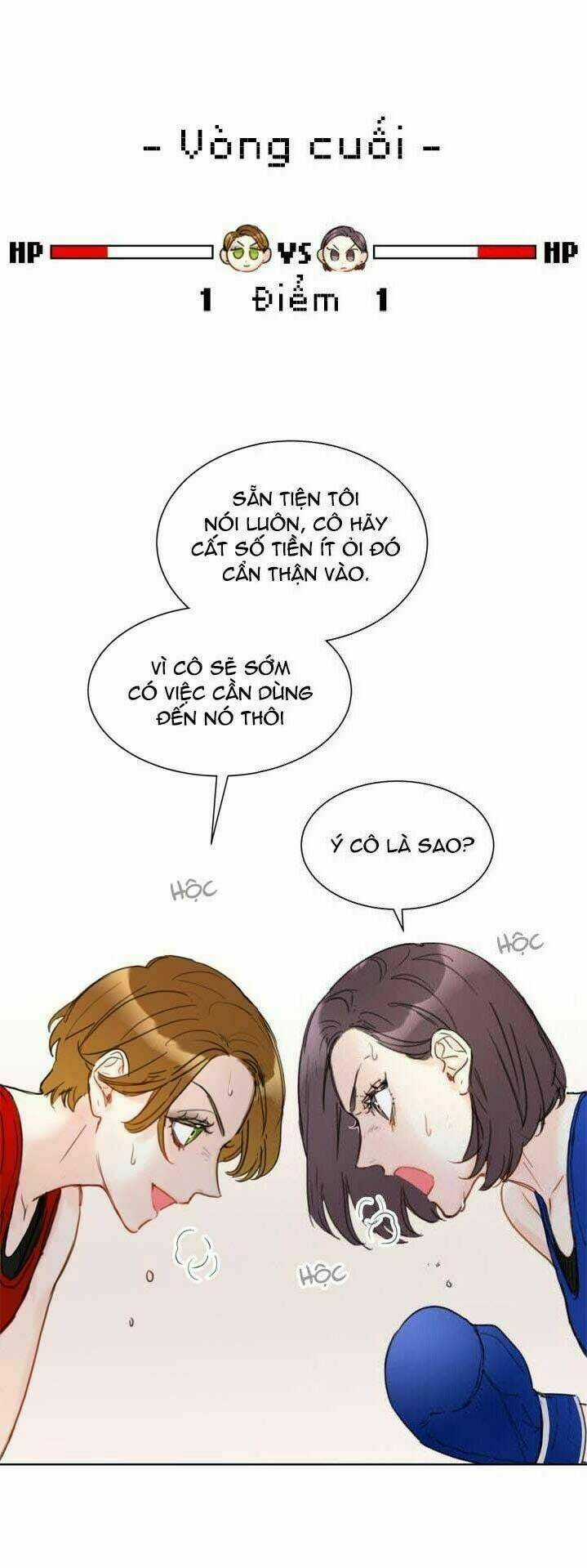 Hẹn Hò Nơi Công Sở Chapter 26 trang 29