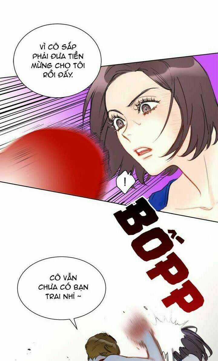 Hẹn Hò Nơi Công Sở Chapter 26 trang 30