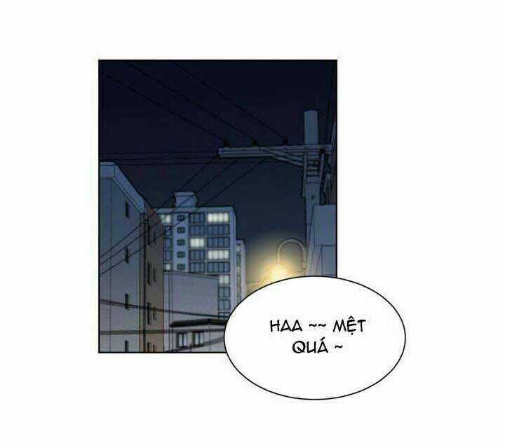 Hẹn Hò Nơi Công Sở Chapter 26 trang 37