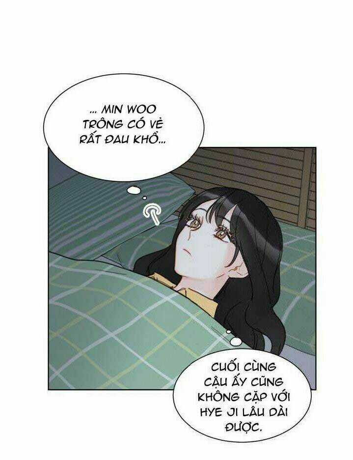 Hẹn Hò Nơi Công Sở Chapter 26 trang 38