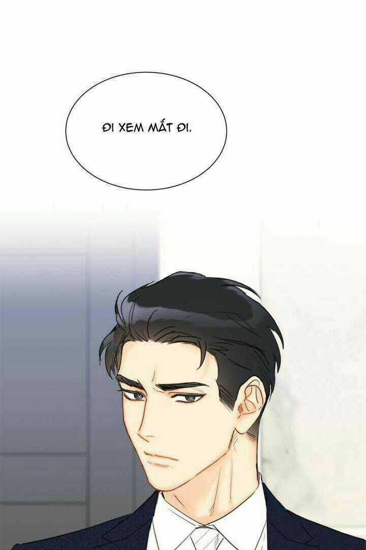 Hẹn Hò Nơi Công Sở Chapter 26 trang 4