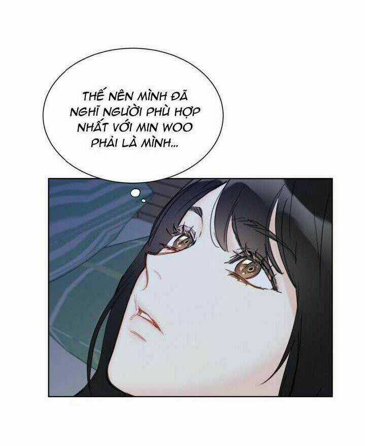 Hẹn Hò Nơi Công Sở Chapter 26 trang 40