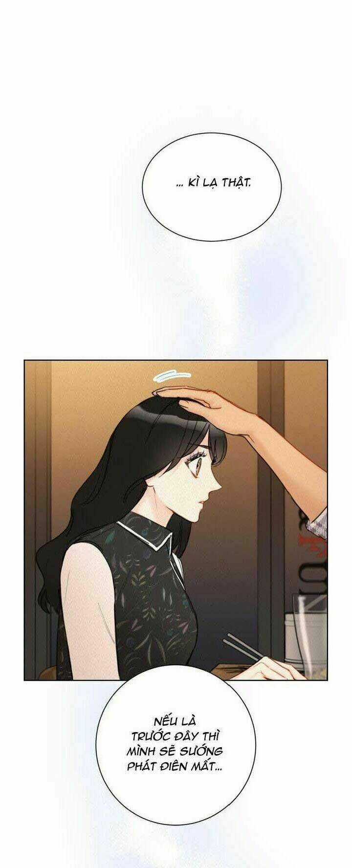 Hẹn Hò Nơi Công Sở Chapter 26 trang 41