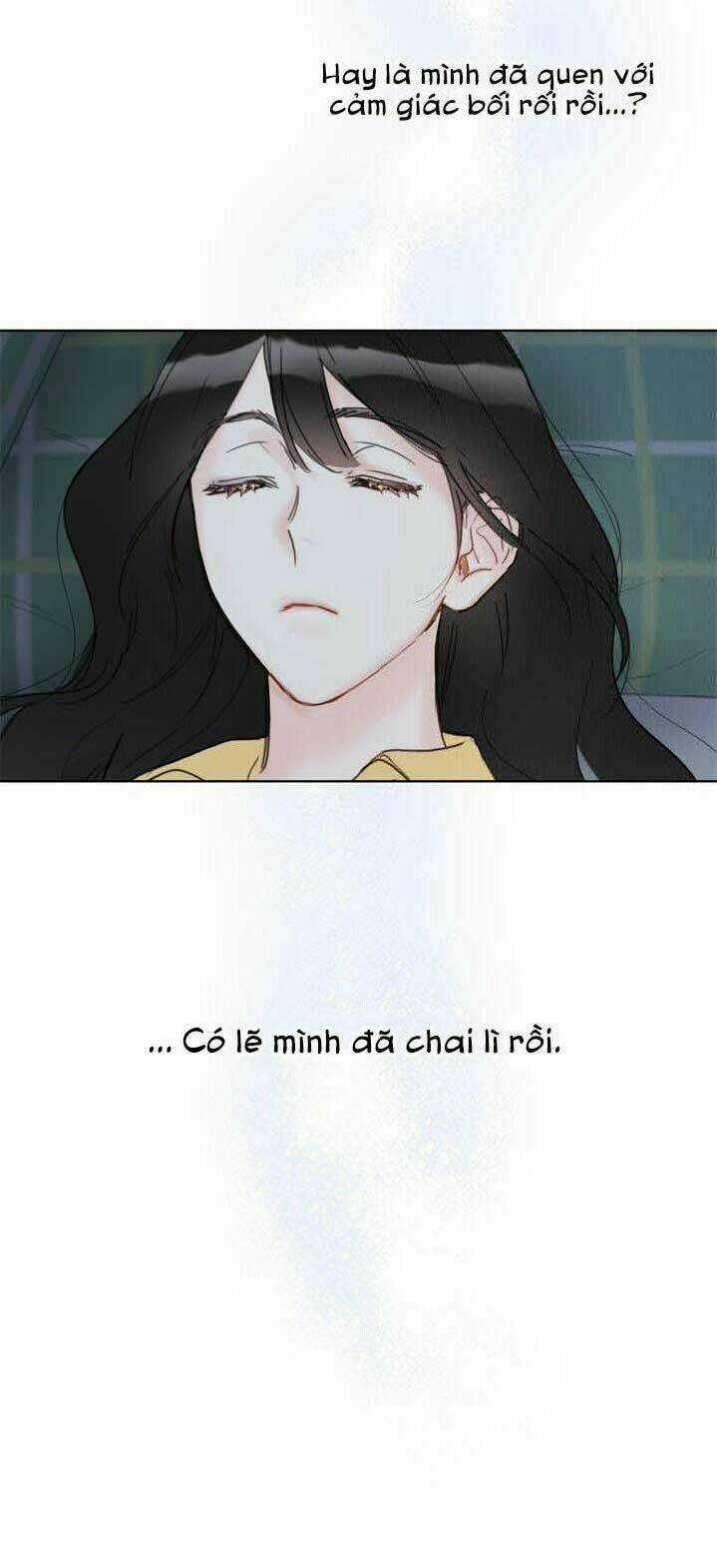 Hẹn Hò Nơi Công Sở Chapter 26 trang 43