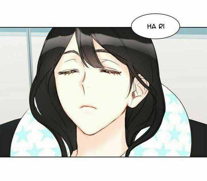 Hẹn Hò Nơi Công Sở Chapter 26 trang 44