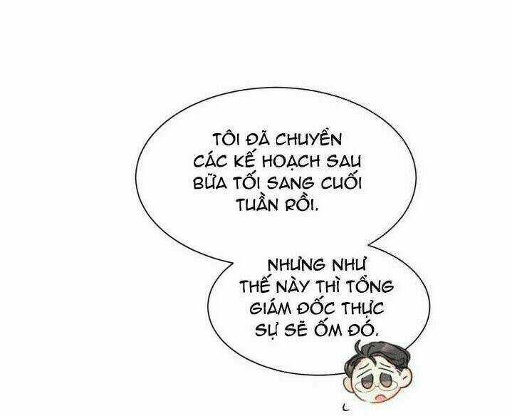 Hẹn Hò Nơi Công Sở Chapter 26 trang 54