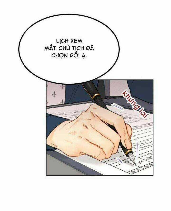 Hẹn Hò Nơi Công Sở Chapter 26 trang 56