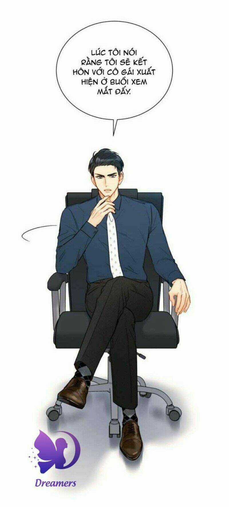 Hẹn Hò Nơi Công Sở Chapter 26 trang 62