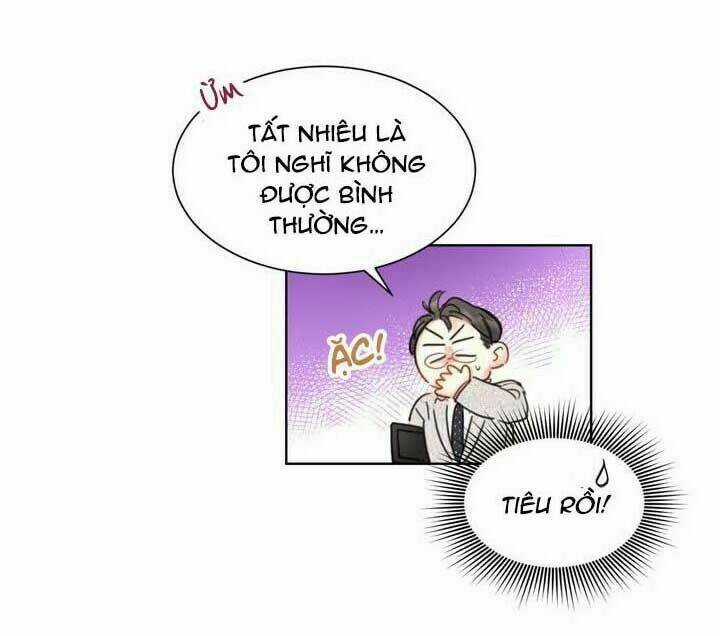 Hẹn Hò Nơi Công Sở Chapter 26 trang 63