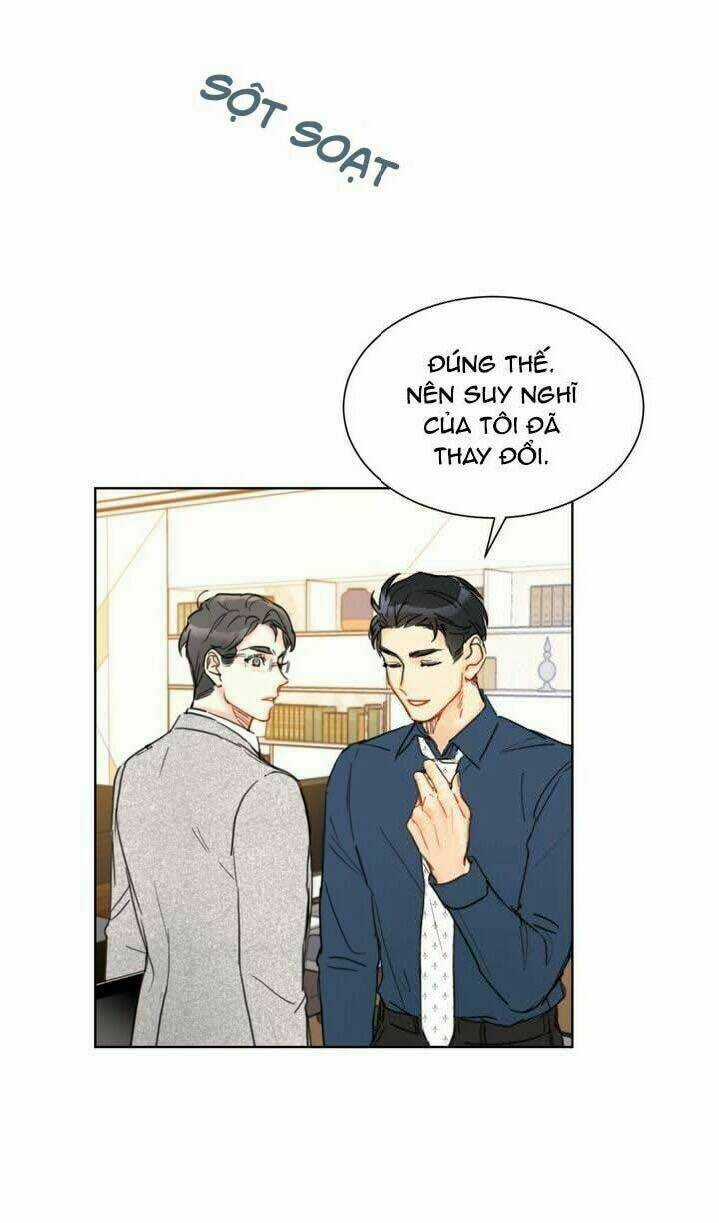Hẹn Hò Nơi Công Sở Chapter 26 trang 65