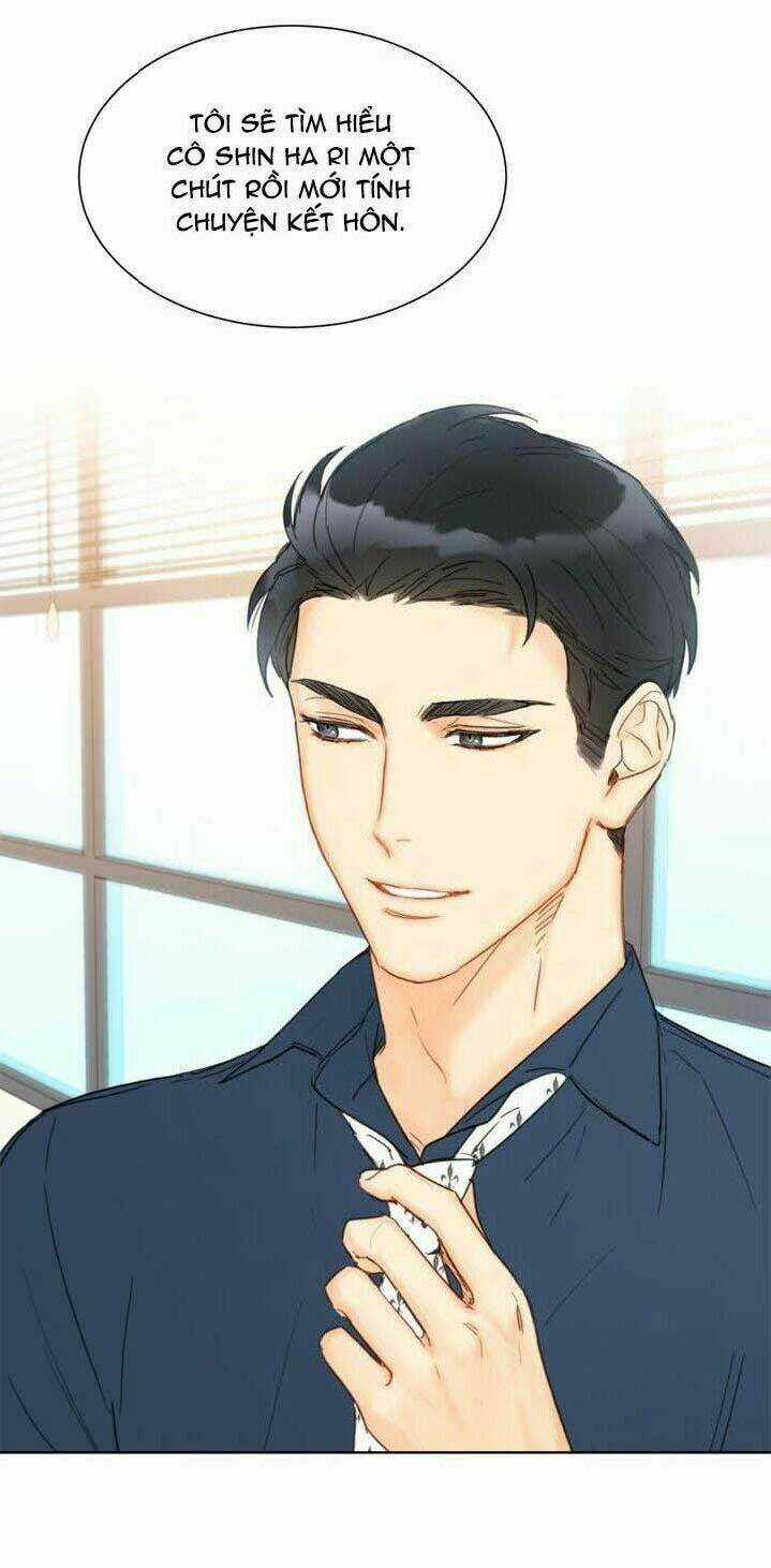 Hẹn Hò Nơi Công Sở Chapter 26 trang 66