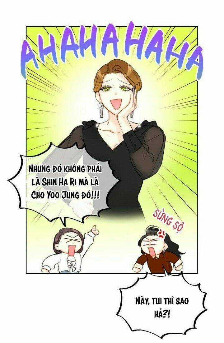 Hẹn Hò Nơi Công Sở Chapter 27 trang 11