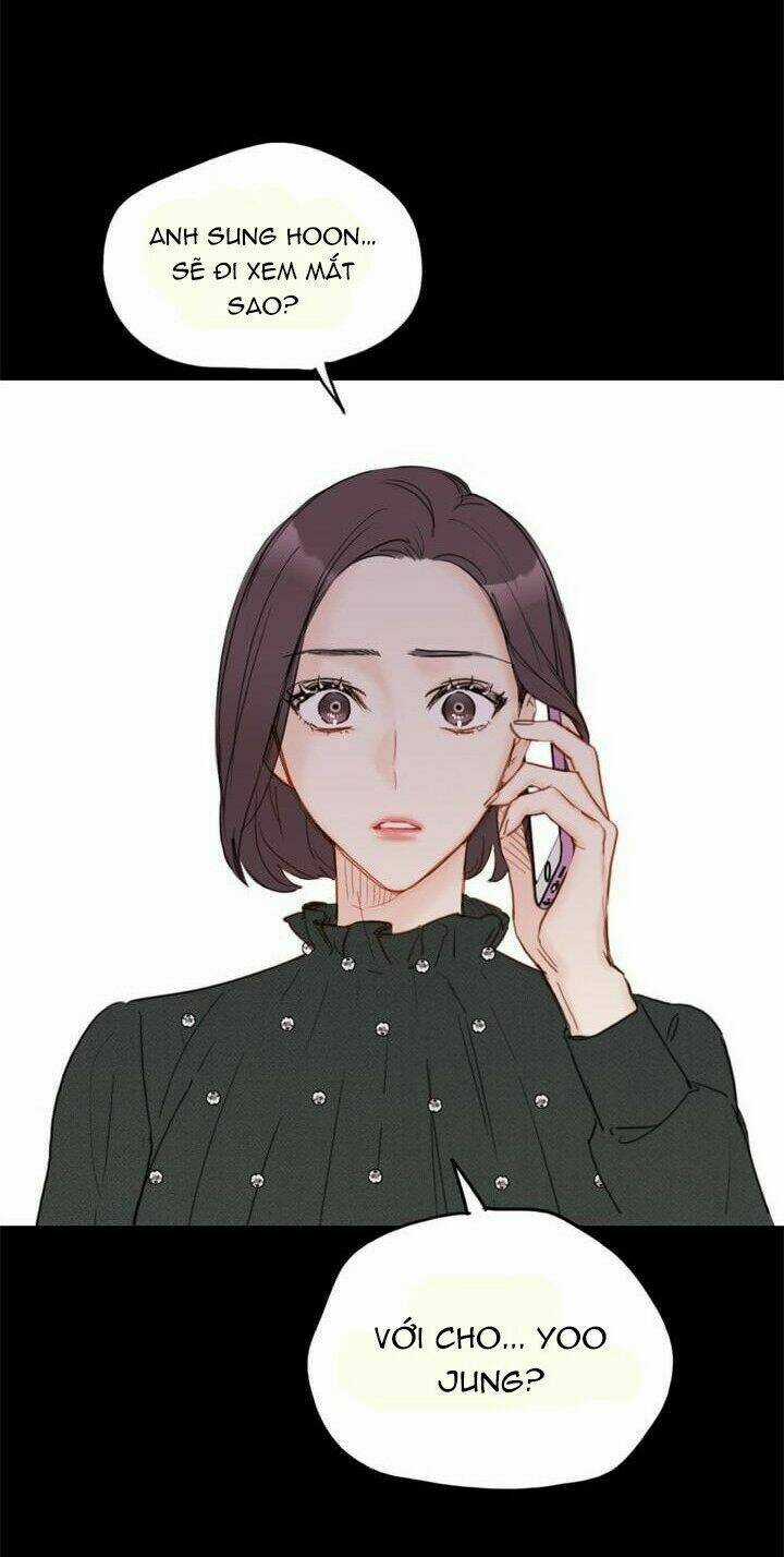 Hẹn Hò Nơi Công Sở Chapter 27 trang 15