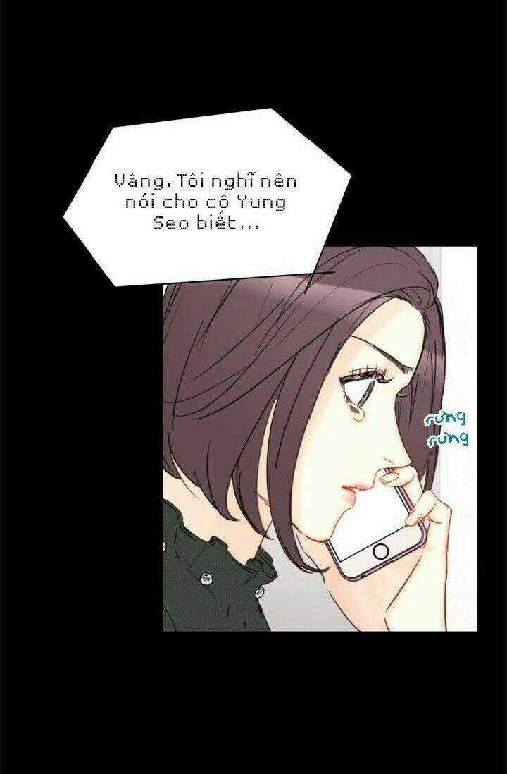 Hẹn Hò Nơi Công Sở Chapter 27 trang 16