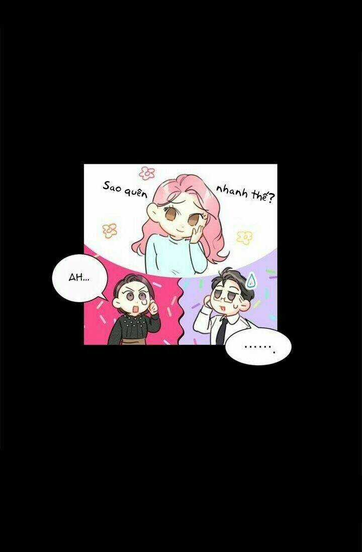 Hẹn Hò Nơi Công Sở Chapter 27 trang 19