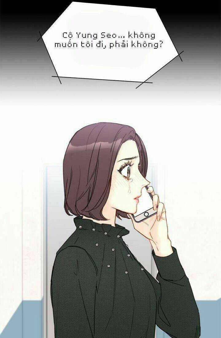 Hẹn Hò Nơi Công Sở Chapter 27 trang 21