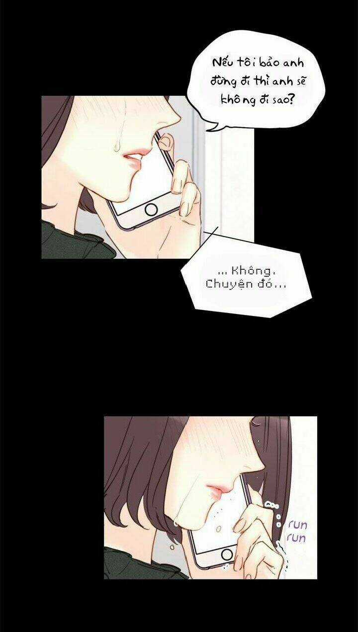 Hẹn Hò Nơi Công Sở Chapter 27 trang 22