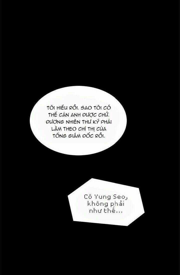 Hẹn Hò Nơi Công Sở Chapter 27 trang 23